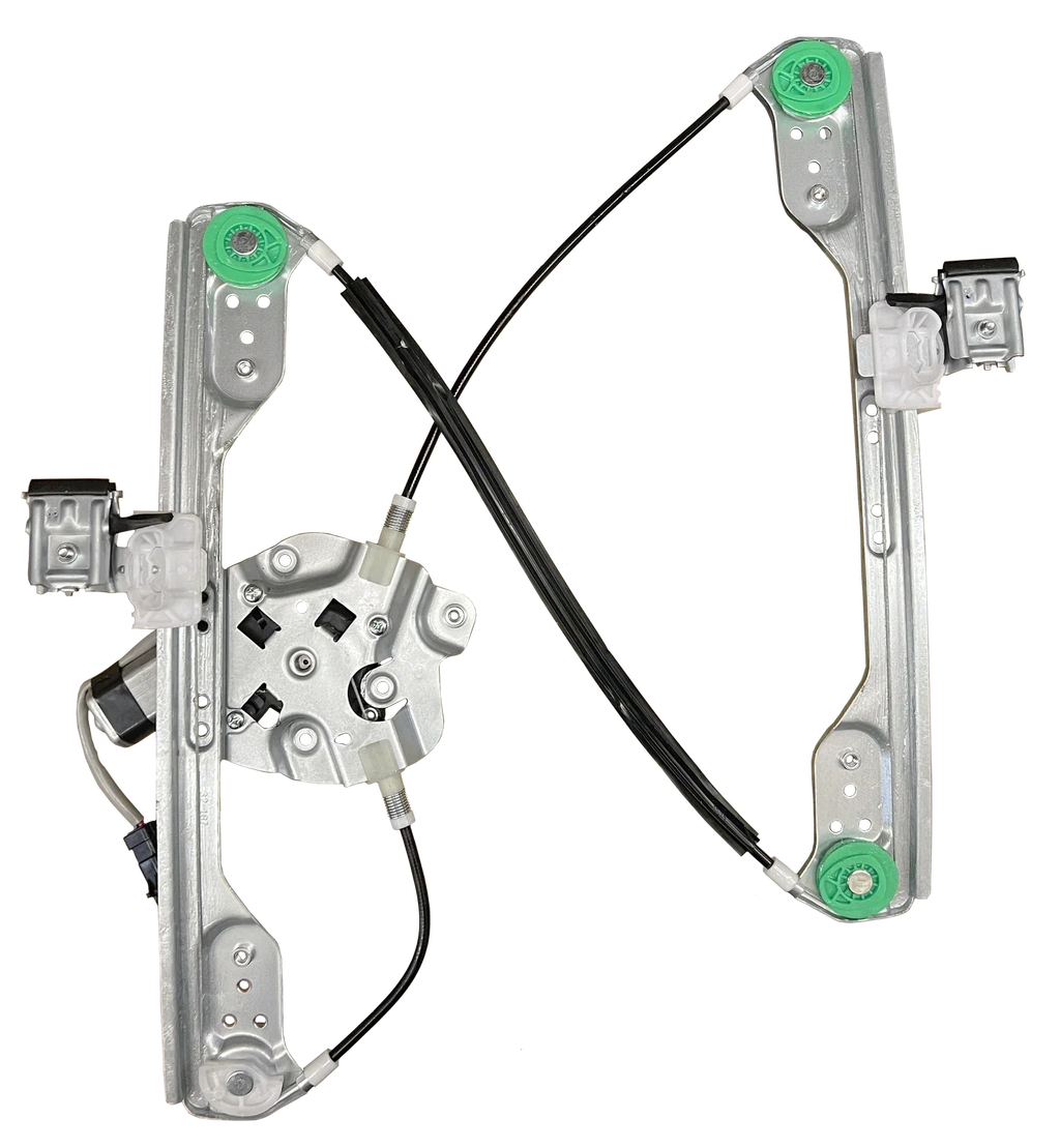 Front Left Window Regulator 2 x Pin for Chrysler 300 300C (2005–2008)