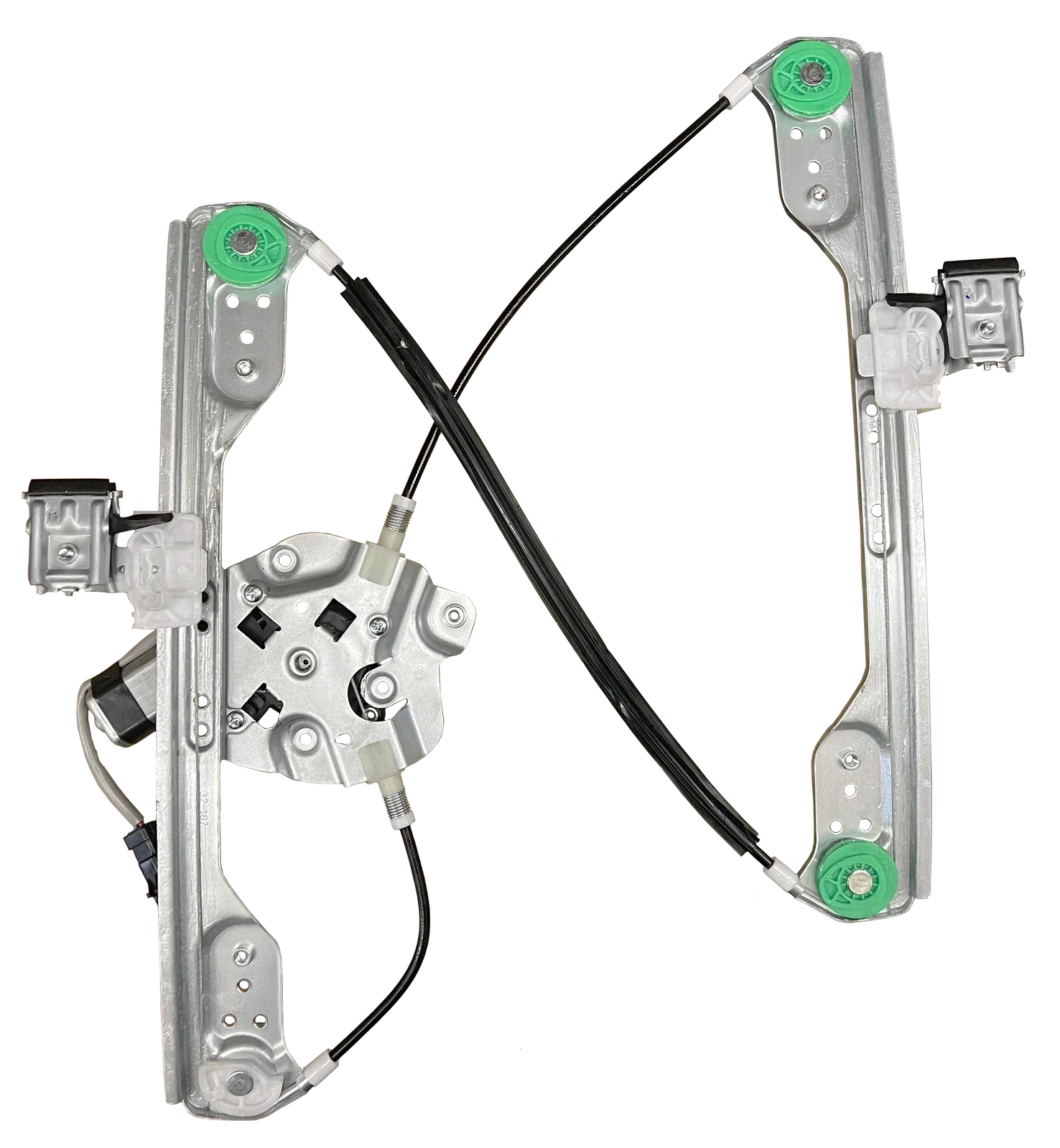 Front Left Window Regulator 2 x Pin for Chrysler 300 300C (2005–2008)