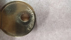 Cut Key for Cobalt Boats 400685 (Out of Box/NOS)
