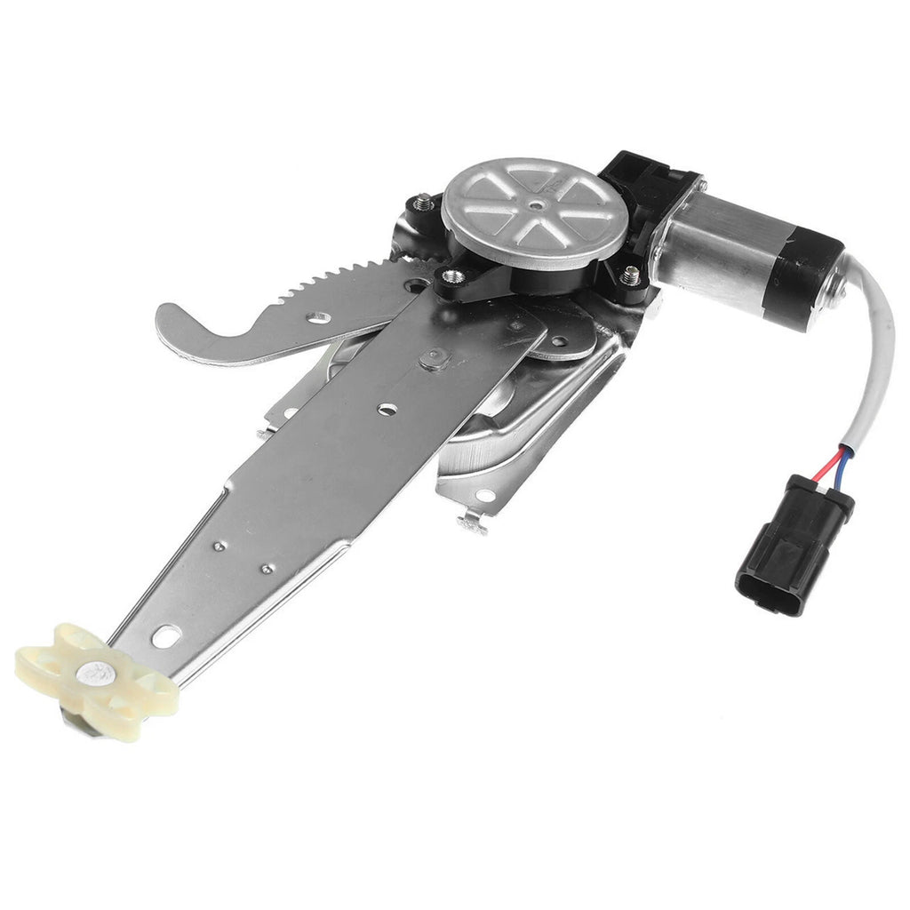 Power Window Regulator with Motor for Ford Taurus (1996-1999)