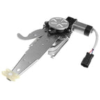 Power Window Regulator with Motor for Ford Taurus (1996-1999)