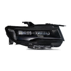 LED Headlight for Cadillac Escalade Sport/Sport Platinum (2021–2024) Right Side