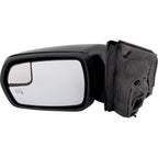 Heated Driver Left Side Mirror for Ford Edge (2019–2024)