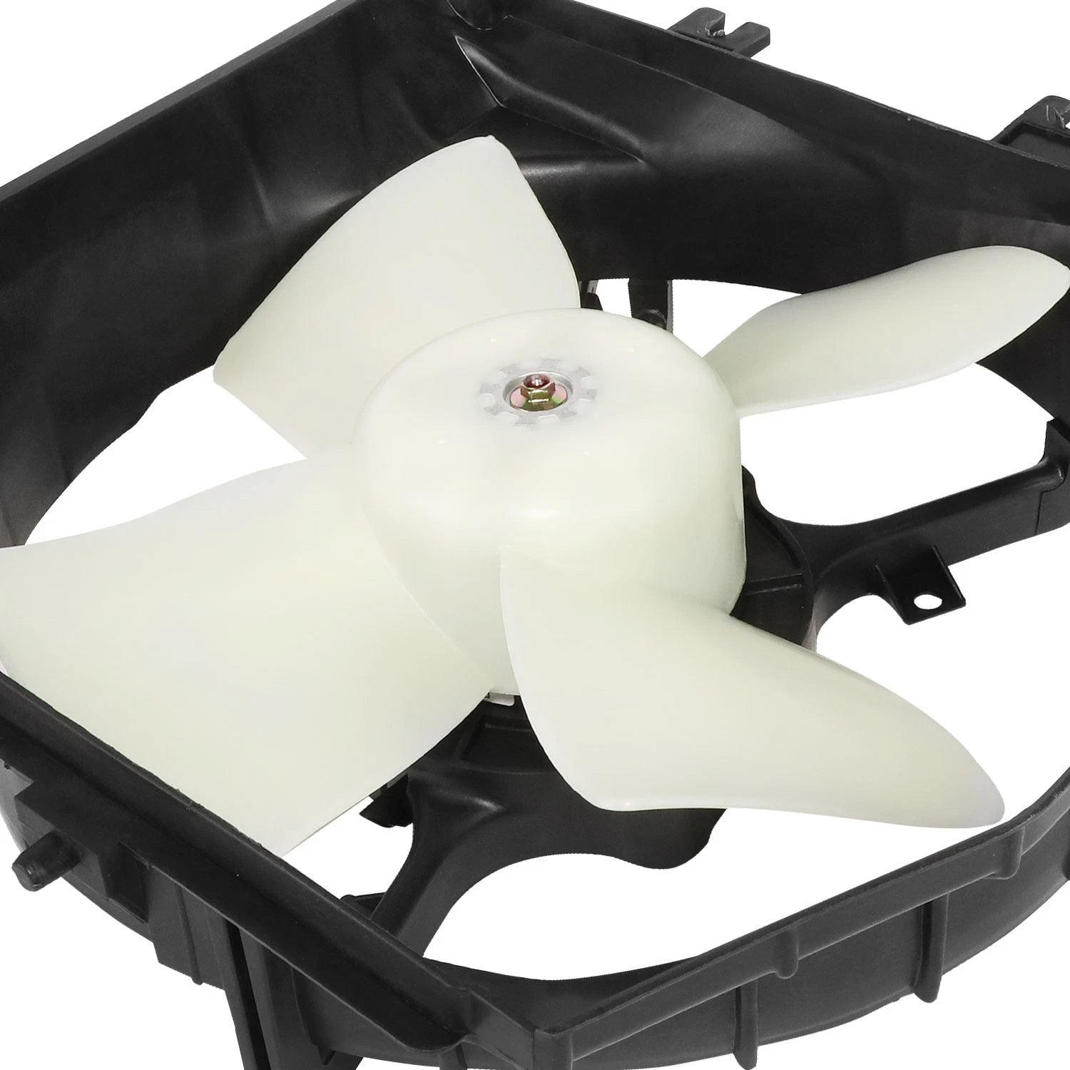 Radiator Cooling Fan Assembly for Mazda Protege (1996–1998)