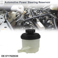 Power Steering Reservoir for Hyundai Accent (2003–2005) No. 5717625530
