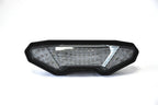 Smoke Lens Tail Light Brake Light with Turn Signal for Yamaha FZ09 (2014–2016)