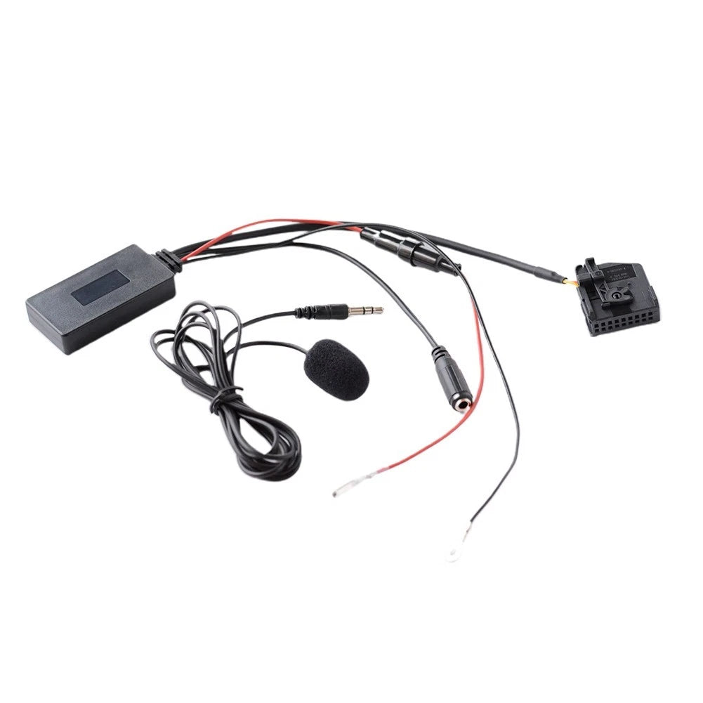AUX Cable Adapter for Mercedes (27cm)
