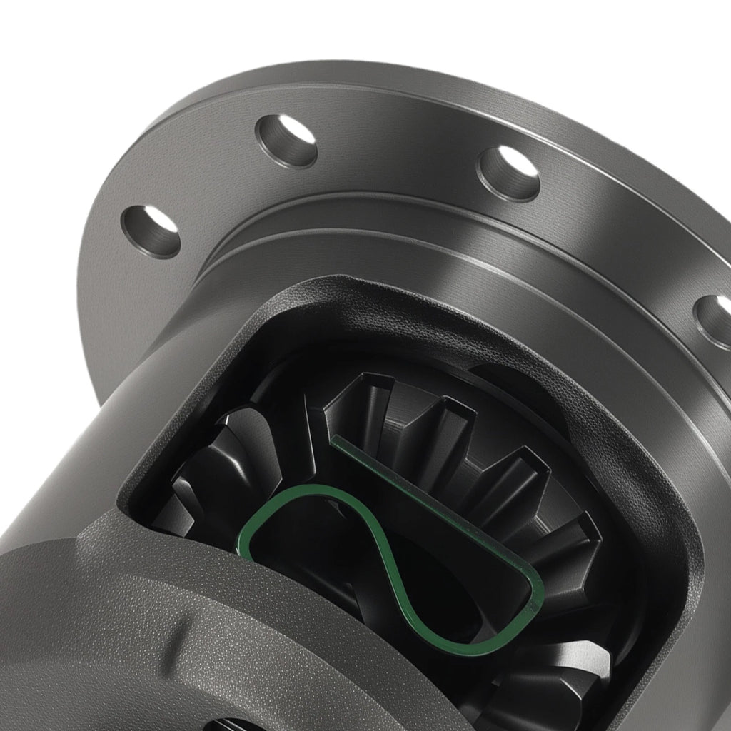 Traction Differential for Mustang Cobra (1986–2014) 31 Spline 8.8"