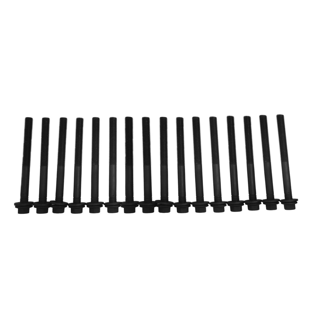 Head Bolts for Chrysler 200, 300, Jeep Cherokee, Dodge Journey, Ram (2011–2023)
