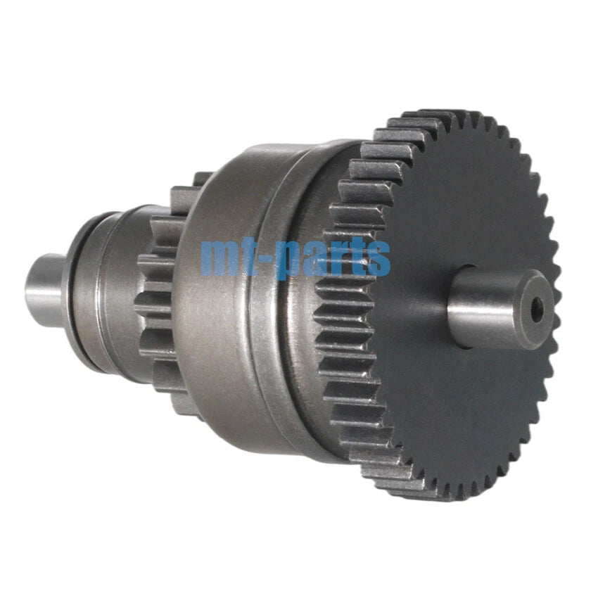 Starter Drive Bendix Gear for Can-Am Outlander Max 400 EFI (2009–2011) 420684051