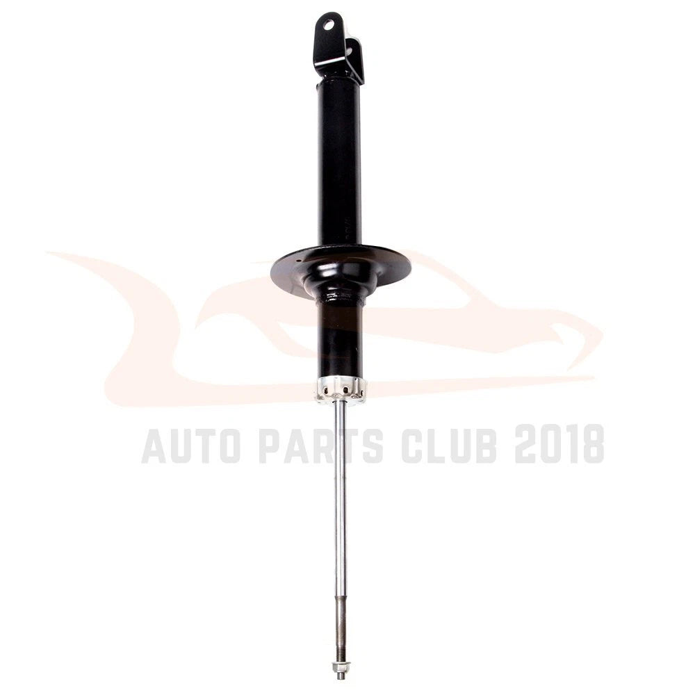 Set of 2 Rear Shocks Absorbers for Honda Accord (2008–2012)