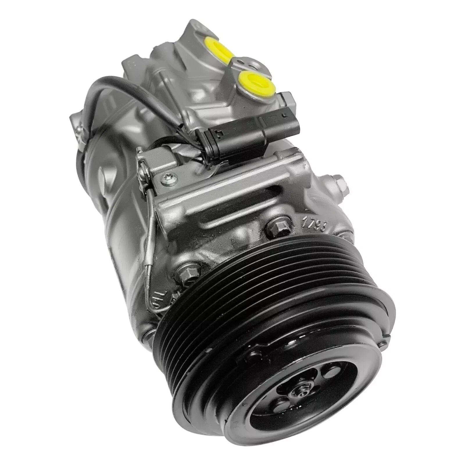 AC Compressor Kit for BMW Alpina B7 4.4L Turbo (2017–2019)