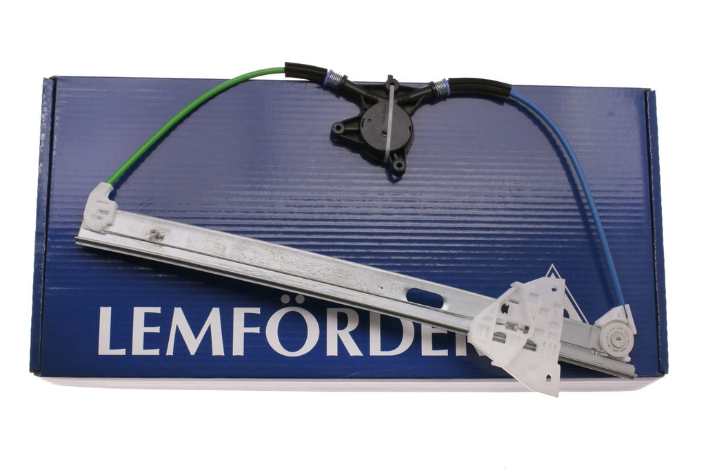 Front Left Window Regulator for Mazda 3 (2007-2009)