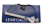 Front Left Window Regulator for Mazda 3 (2007-2009)