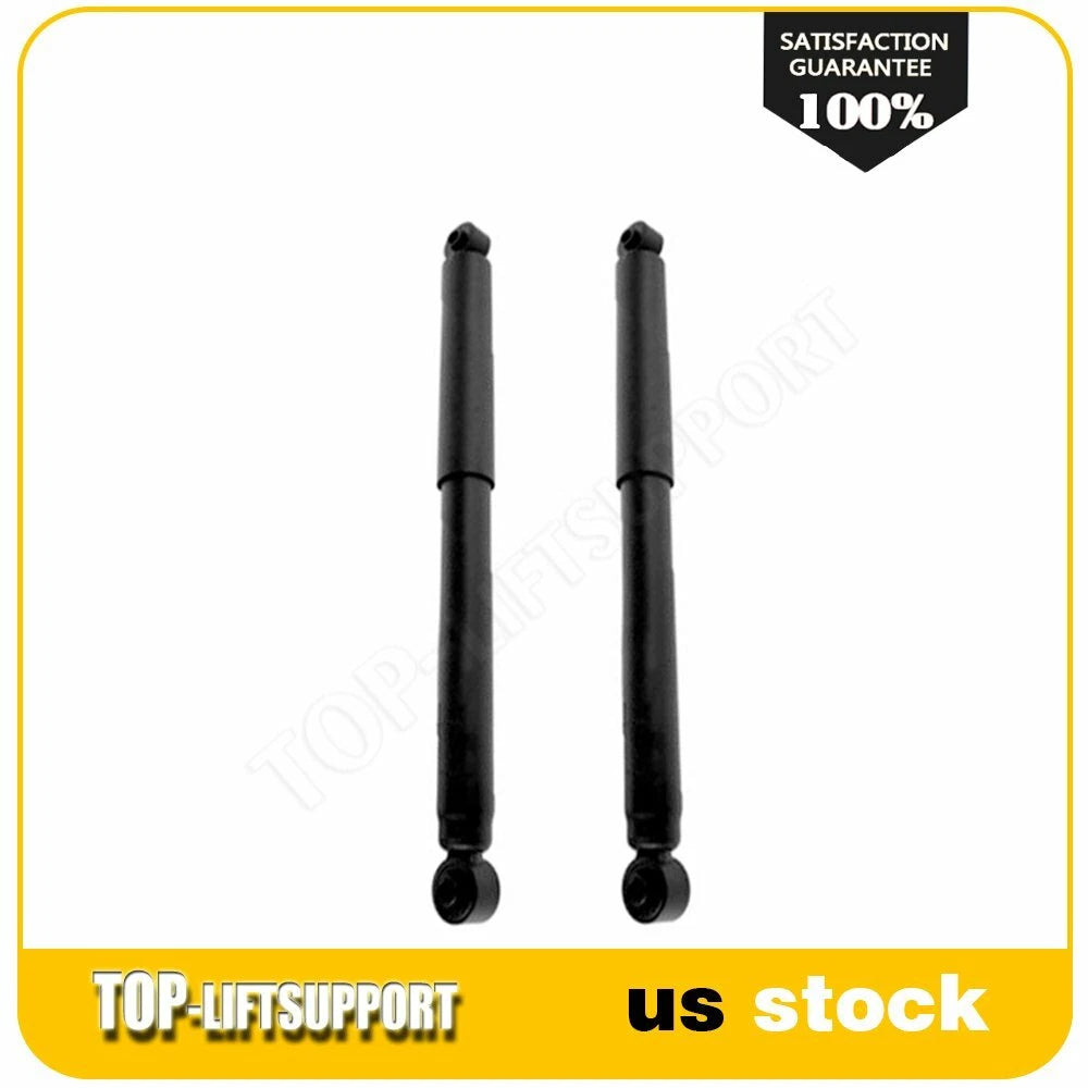 Rear Shocks & Struts for Dodge Ram 2500 1500 (1994–2001)