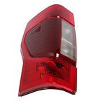 Driver Side Tail Light Lamp with Blind Spot for Ford F250 F350 (2020–2022)