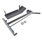 Chute Blocker for Ferris ISX800 IS2100Z ISX2200 S125XT (Fits 52" Deck)