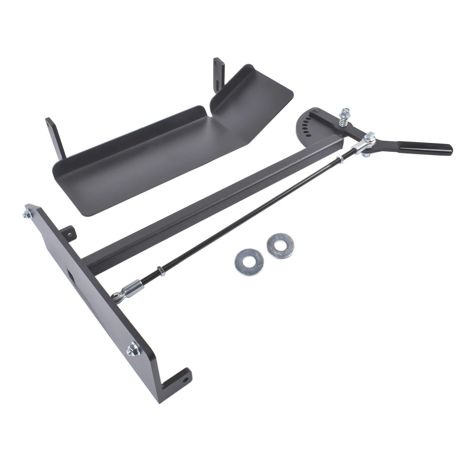 Chute Blocker for Ferris ISX800 IS2100Z ISX2200 S125XT (Fits 52" Deck)