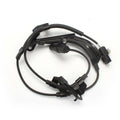 4PCS ABS Wheel Speed Sensors for Mitsubishi L200 Triton Pajero (2006-2023)