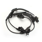 4PCS ABS Wheel Speed Sensors for Mitsubishi L200 Triton Pajero (2006-2023)