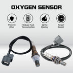 2X Oxygen O2 Sensor for Honda Civic 1.7L (2001–2005) 234-4727