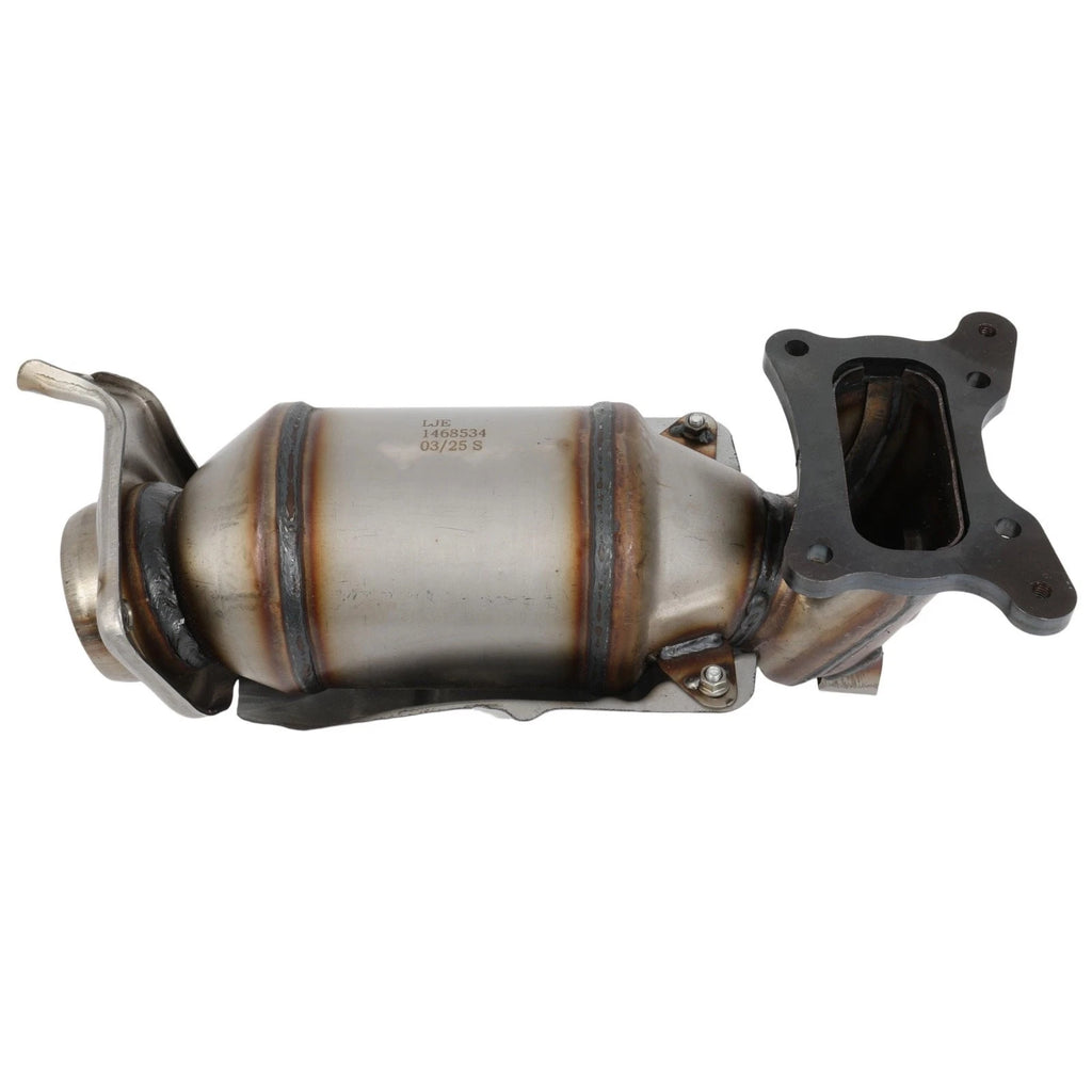 Exhaust Manifold Catalytic Converter for Honda CR-V (2011) 2.4L OBDII