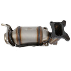 Exhaust Manifold Catalytic Converter for Honda CR-V (2011) 2.4L OBDII