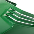 Upper Hood Kit for John Deere LX172 LX176 LX178 GT262 GT275 #AM132526
