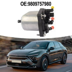 Fuel Filter Assembly for Berlingo C3/C4