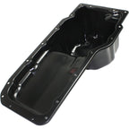 Oil Pan for Jeep Grand Cherokee, Dodge Ram 1500 (1999–2004)