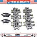 Set of 2 Rocker Arm Shaft Lifter Assembly for Dodge Chrysler 3.5L 4.0L V6