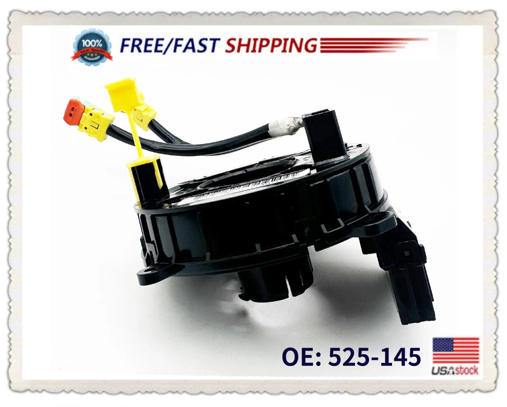 Clock Spring 525-145 for Chevrolet Impala (2014–2016)