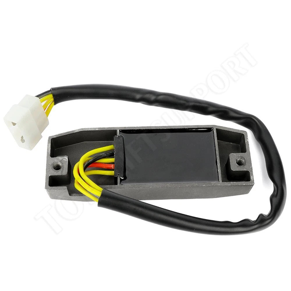 Voltage Regulator Rectifier for Suzuki Intruder 1400 (1997)