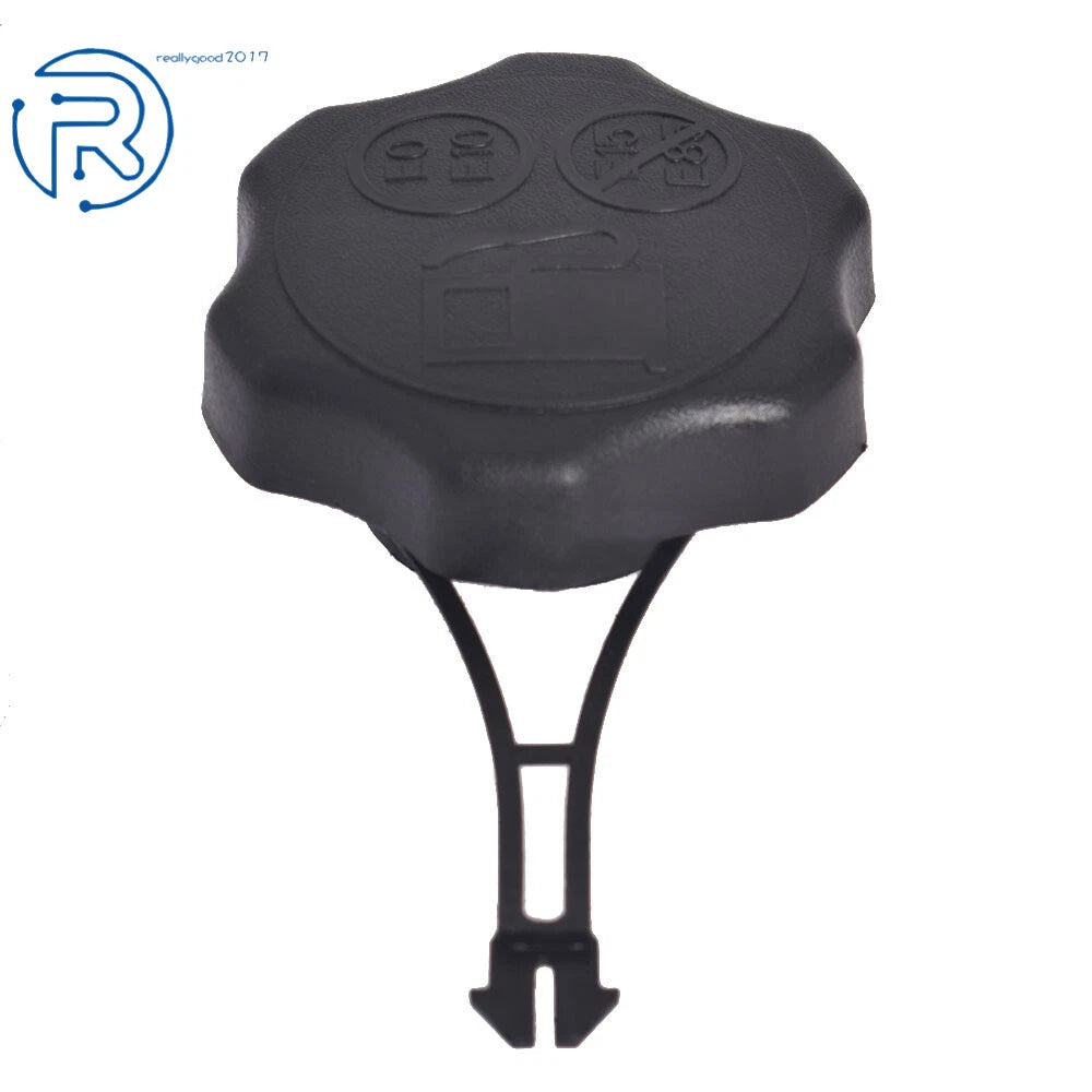 Fuel Tank Cap for Toro Smart Stow Mower (Briggs Stratton)