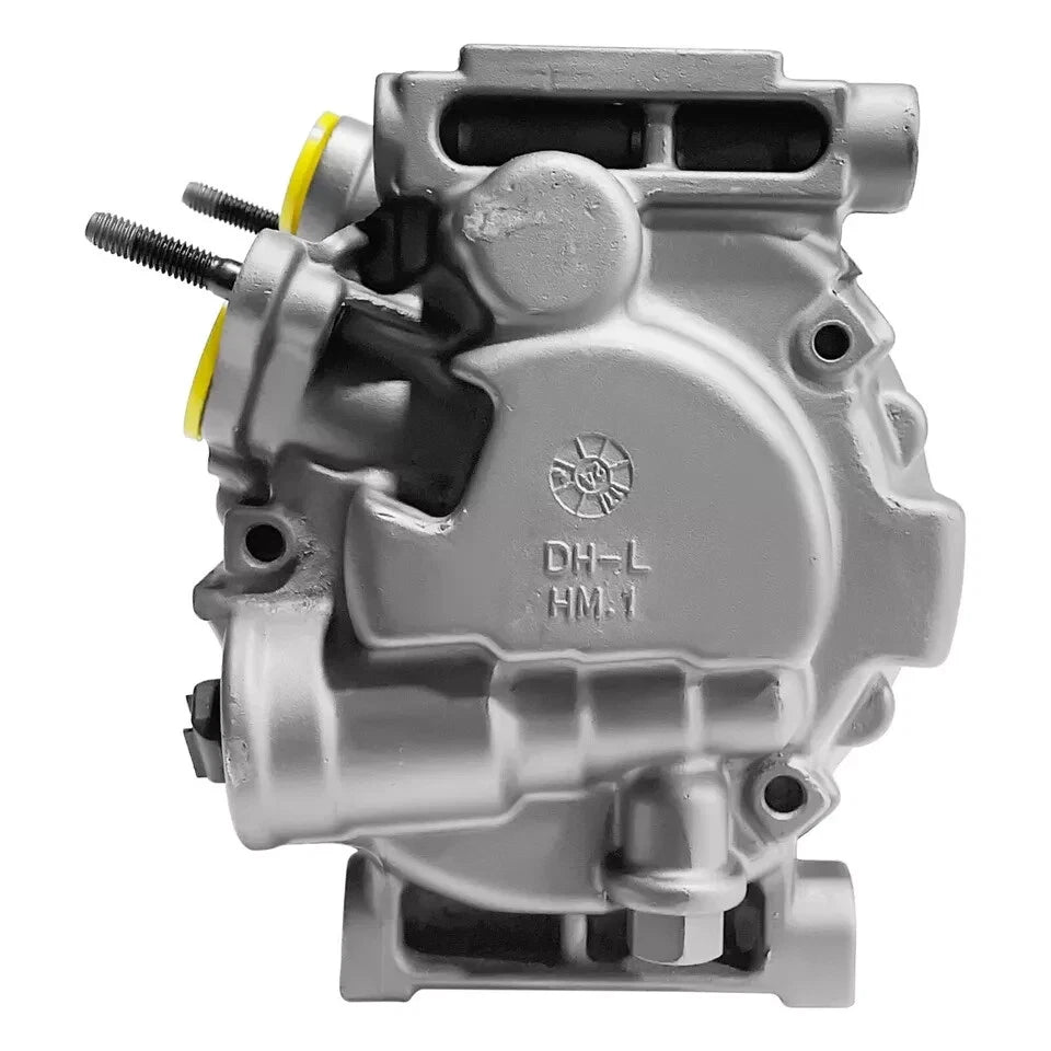 A C Compressor Kit with Condenser for Kia Stinger 3.3L (2023-2024)