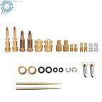 Carburetor Rebuild Kit for Yamaha Banshee YFZ350 (1987-2006)