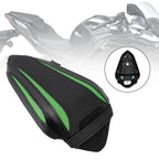 Rear Seat Passenger Cushion for Kawasaki Ninja 500 Z500 (2024–2025)
