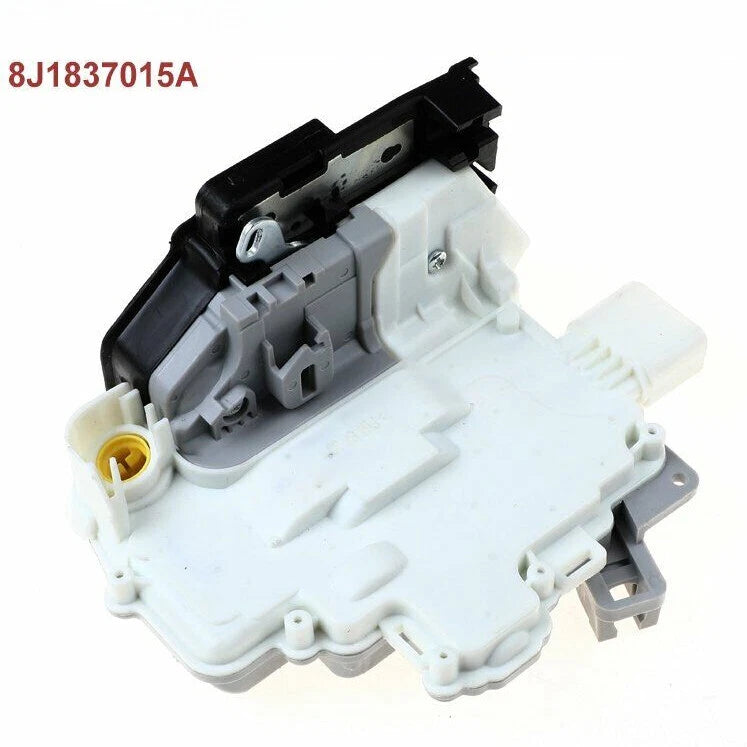 Front Left Door Lock Latch Actuator for Audi A4 A5 Q5 TT (2008–2016) 8J1837015A