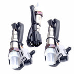3Pcs Oxygen Sensor for Dodge Ram 1500 (1997–2000) 3.9L 5.2L 5.9L