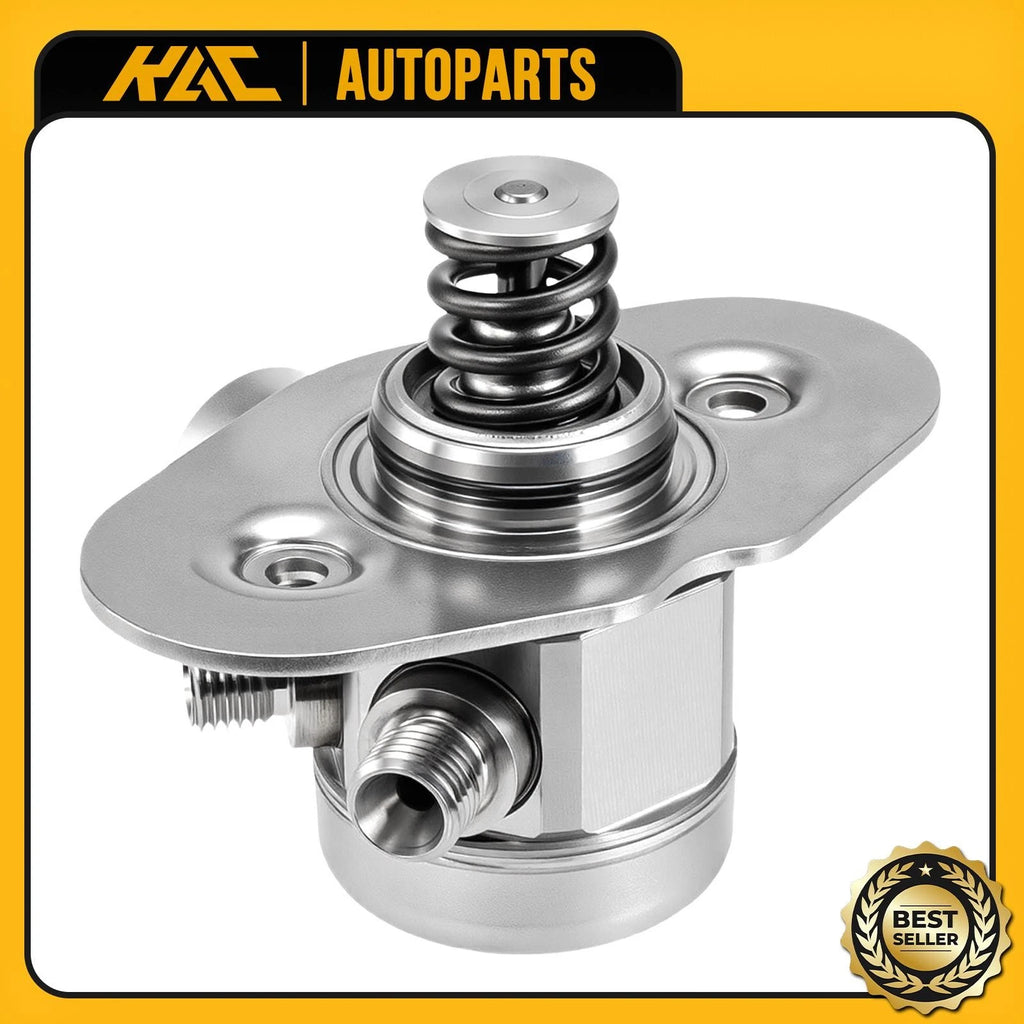 High Pressure Fuel Pump for BMW 328i X3 (2012–2014)