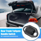 Trunk Switch Button for Lexus ES350 (2007–2012) No. 8494550010/8494553010