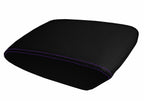 Carbon Fiber Console Lid Armrest Cover for Acura TL (2004–2008)