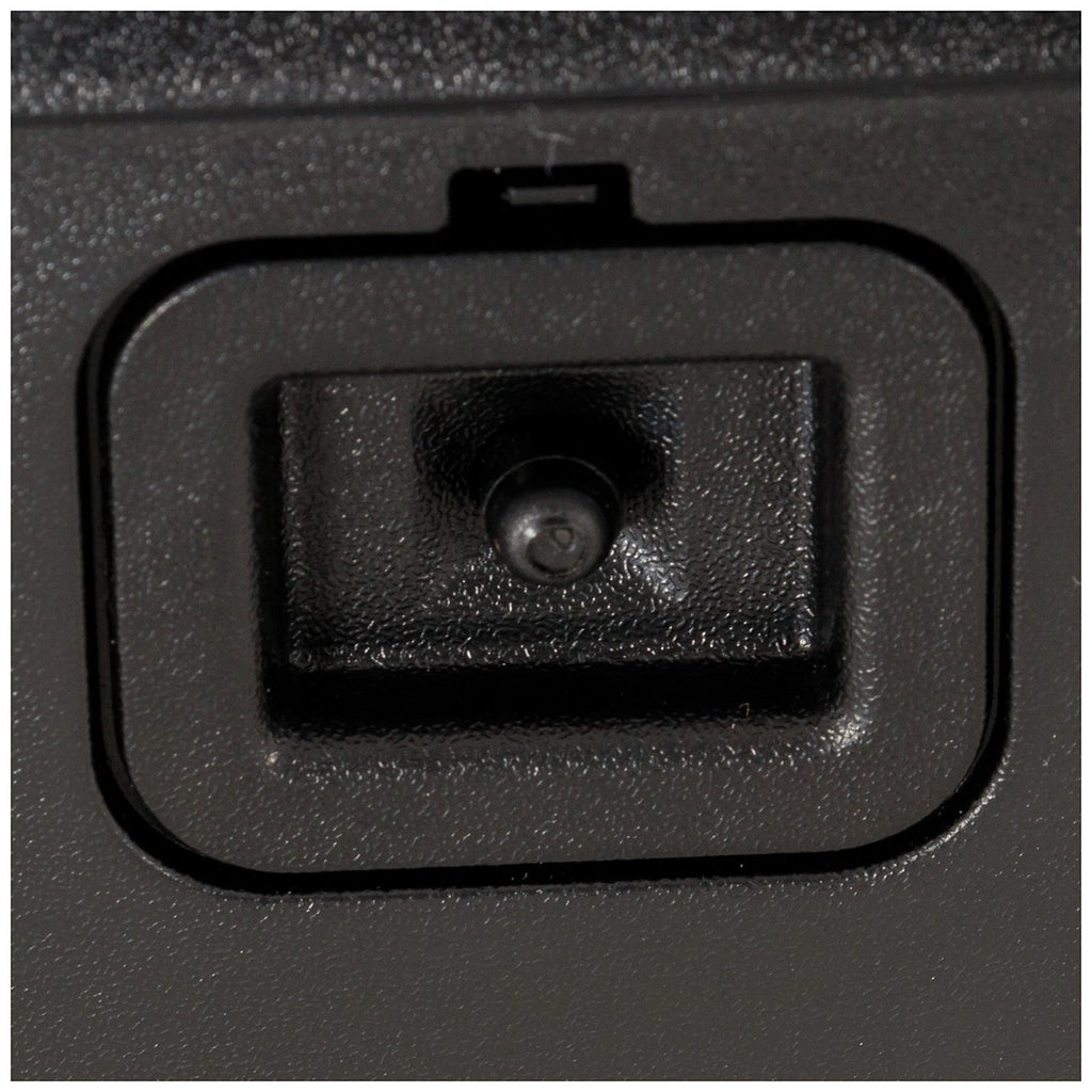 Heated Right Side Mirror for Ford F450 F250 F350 (2017–2022)