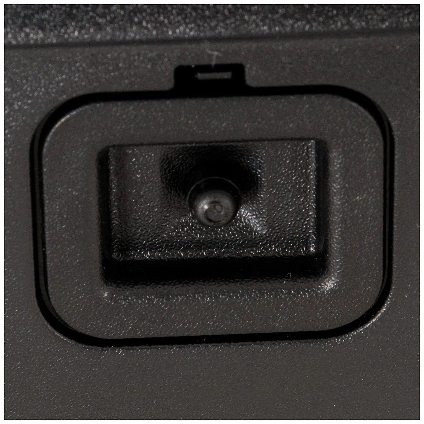 Heated Right Side Mirror for Ford F450 F250 F350 (2017–2022)