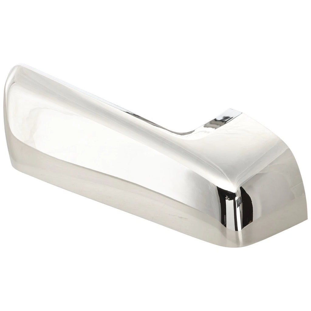 Passenger Right Side Mirror Cover for Chevy Silverado 1500 GMC