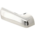 Passenger Right Side Mirror Cover for Chevy Silverado 1500 GMC