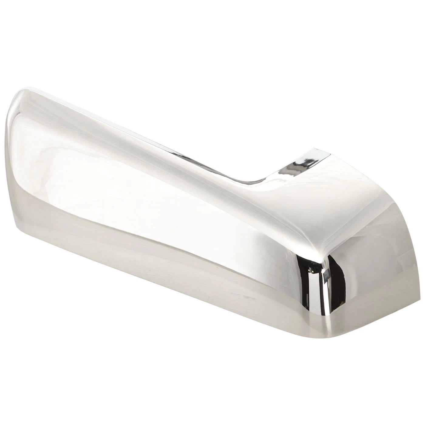 Passenger Right Side Mirror Cover for Chevy Silverado 1500 GMC