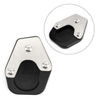 Kickstand Enlarger Pad for Moto Guzzi V85TT (2018–2019)