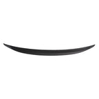 Carbon Fiber Rear Trunk Wing Spoiler for BMW E92 2-DR (2007–2013)