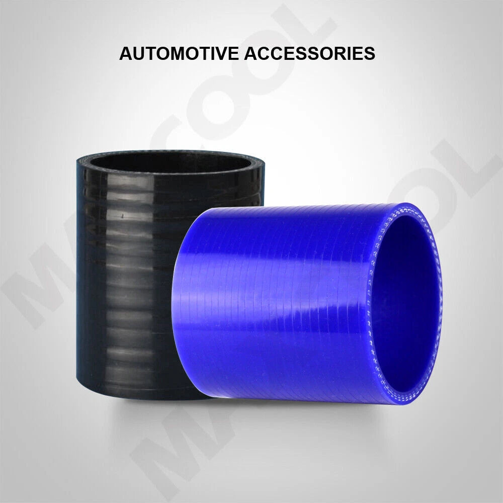 Silicone Hose Reducer Joiner for Turbo Air Piping (2.5"-3")